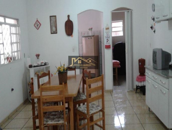 Imagem Sobrado com 3 Quartos à Venda, 180 m² em Jardim Ana Maria - Sorocaba Imagem Sobrado com 3 Quartos à Venda, 180 m² em Jardim Ana Maria - Sorocaba