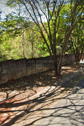 Terreno à Venda, 383 m² em Jardim Paulista - Atibaia