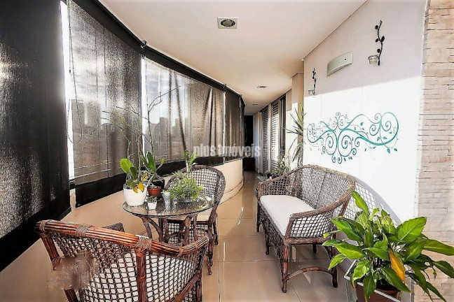 Imagem Apartamento com 4 Quartos à Venda, 160 m² em Panamby - São Paulo Imagem Apartamento com 4 Quartos à Venda, 160 m² em Panamby - São Paulo