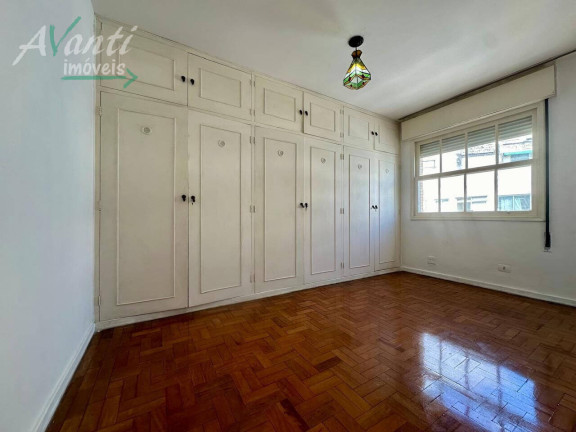 Imagem Apartamento com 3 Quartos à Venda, 134 m² em José Menino - Santos Imagem Apartamento com 3 Quartos à Venda, 134 m² em José Menino - Santos
