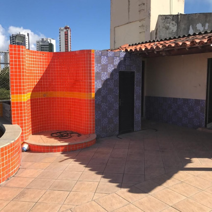 Imagem Imóvel com 3 Quartos à Venda, 240 m² em Brotas - Salvador Imagem Imóvel com 3 Quartos à Venda, 240 m² em Brotas - Salvador