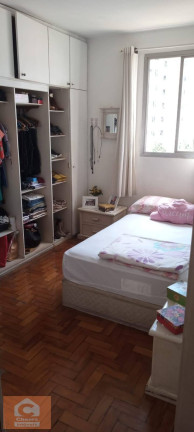 Imagem Apartamento com 3 Quartos à Venda, 87 m² em Vila Firmiano Pinto - São Paulo Imagem Apartamento com 3 Quartos à Venda, 87 m² em Vila Firmiano Pinto - São Paulo