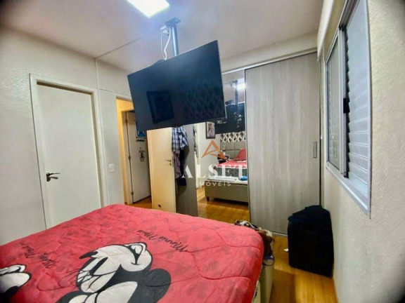Imagem Apartamento com 3 Quartos à Venda, 80 m² em Vila Carrão - São Paulo Imagem Apartamento com 3 Quartos à Venda, 80 m² em Vila Carrão - São Paulo