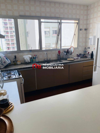 Imagem Apartamento com 3 Quartos à Venda, 161 m² em Moema - São Paulo Imagem Apartamento com 3 Quartos à Venda, 161 m² em Moema - São Paulo