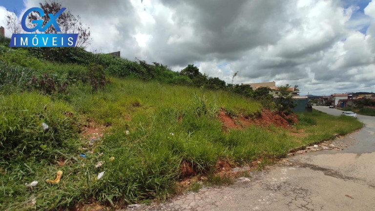 Imagem Terreno à Venda, 1.080 m² em Santa Cecília - Esmeraldas Imagem Terreno à Venda, 1.080 m² em Santa Cecília - Esmeraldas