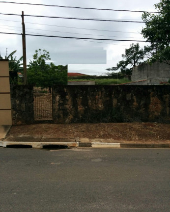 Imagem Terreno à Venda, 900 m² em Jardim Paulista - Atibaia