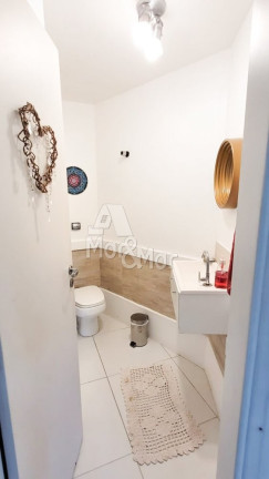 Imagem Casa de Condomínio com 3 Quartos para Alugar, 247 m² em Enseada - Guarujá Imagem Casa de Condomínio com 3 Quartos para Alugar, 247 m² em Enseada - Guarujá