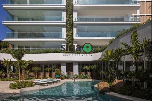 Imagem Apartamento com 3 Quartos à Venda, 186 m² em Ibirapuera - São Paulo Imagem Apartamento com 3 Quartos à Venda, 186 m² em Ibirapuera - São Paulo