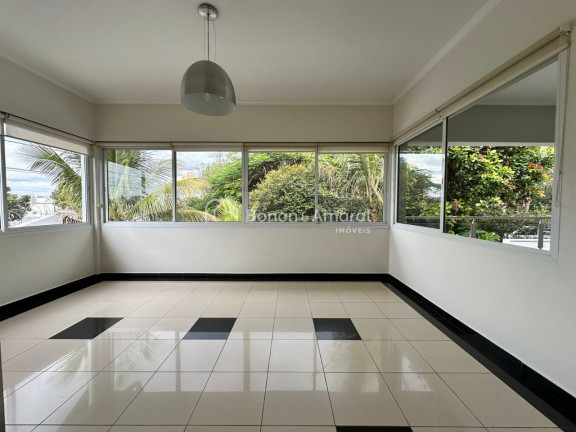 Imagem Casa de Condomínio com 4 Quartos à Venda, 623 m² em Nossa Senhora Aparecida - Paulínia