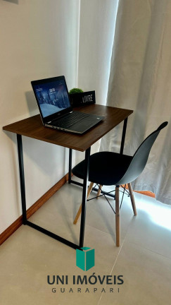 Imagem Apartamento com 1 Quarto à Venda, 30 m² em Centro - Guarapari