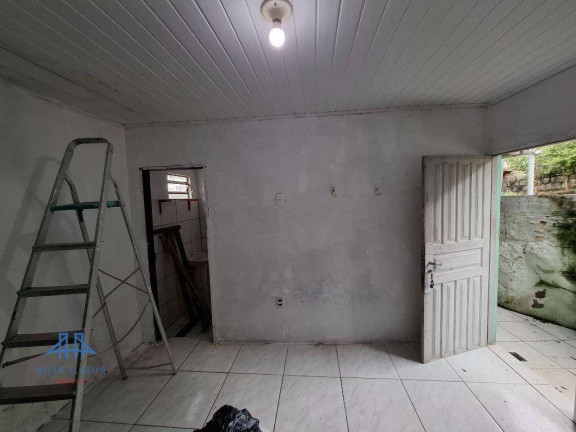 Imagem Casa com 6 Quartos à Venda, 250 m² em Trindade - Florianópolis Imagem Casa com 6 Quartos à Venda, 250 m² em Trindade - Florianópolis