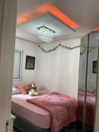 Imagem Apartamento com 3 Quartos à Venda, 85 m² em Jardim Tupanci - Barueri