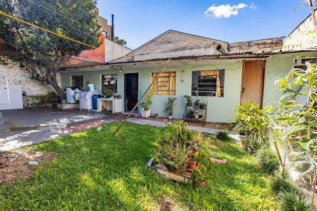 Imagem Casa com 3 Quartos à Venda, 150 m² em Campo Comprido - Curitiba