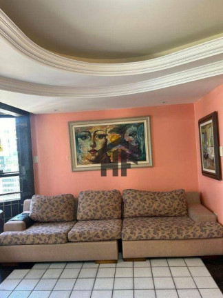 Imagem Apartamento com 4 Quartos à Venda, 157 m² em Piedade - Jaboatão Dos Guararapes Imagem Apartamento com 4 Quartos à Venda, 157 m² em Piedade - Jaboatão Dos Guararapes