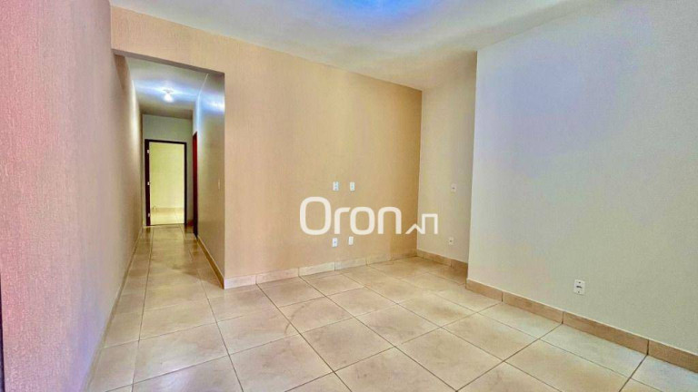Imagem Casa com 2 Quartos à Venda, 74 m² em Residencial Ana Clara - Goiânia Imagem Casa com 2 Quartos à Venda, 74 m² em Residencial Ana Clara - Goiânia