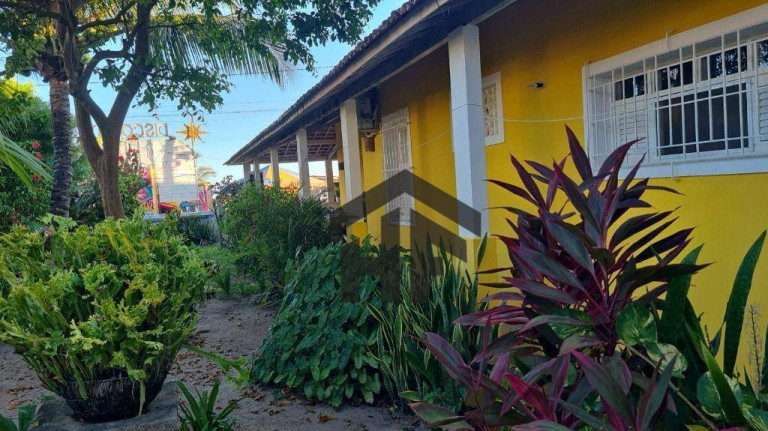 Imagem Casa com 9 Quartos à Venda, 513 m² em Centro - São José Da Coroa Grande