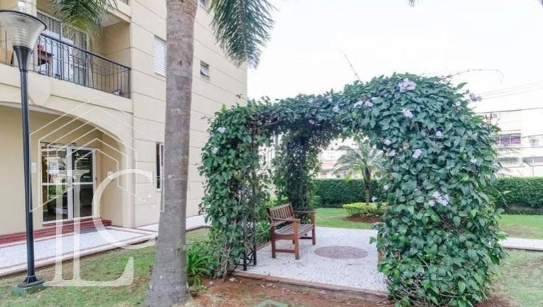 Imagem Apartamento com 2 Quartos à Venda,  em Jabaquara - São Paulo
