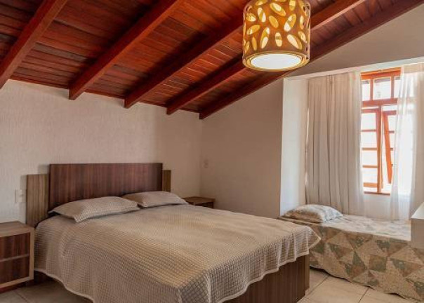 Imagem Casa com 4 Quartos para Alugar, 280 m² em Jurerê Internacional - Florianópolis