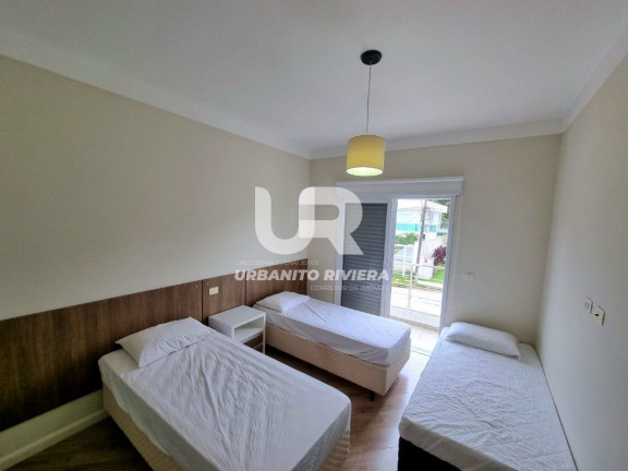 Imagem Casa com 4 Quartos à Venda, 287 m² em Riviera | Módulo 24 - Bertioga