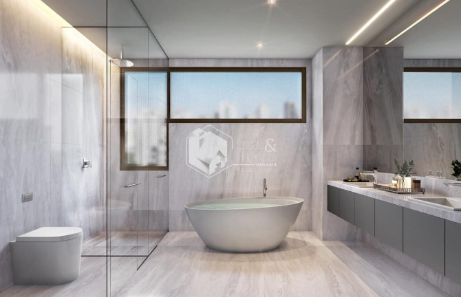 Imagem Apartamento com 5 Quartos à Venda, 500 m² em Vila Nova Conceição - São Paulo Imagem Apartamento com 5 Quartos à Venda, 500 m² em Vila Nova Conceição - São Paulo