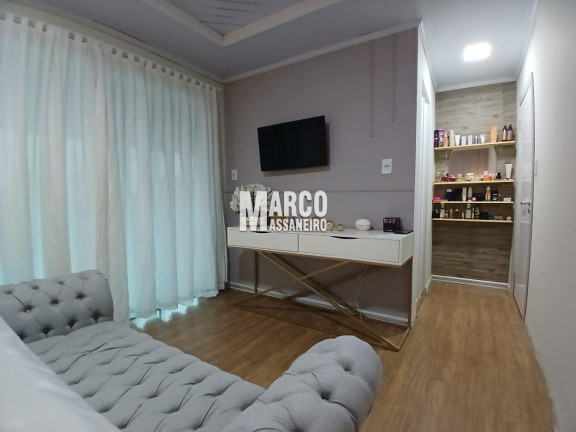 Imagem Casa com 3 Quartos à Venda, 360 m² em Pinheiros - Balneário Barra Do Sul