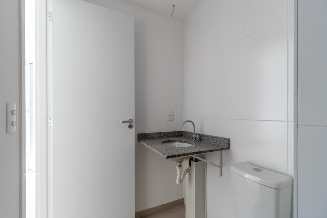 Imagem Apartamento com 1 Quarto à Venda, 27 m² em Vila Clementino - São Paulo