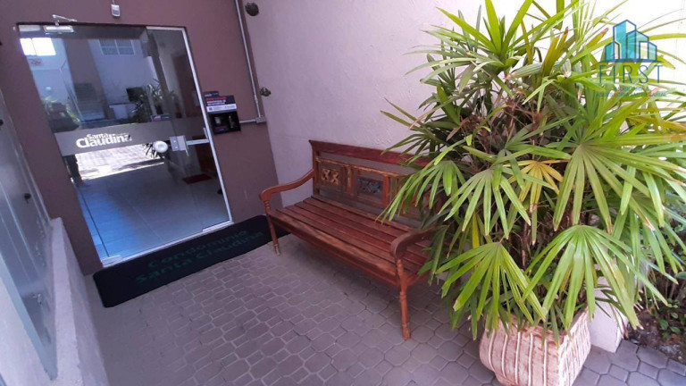 Imagem Apartamento com 2 Quartos à Venda, 74 m² em Santa Claudina - Vinhedo Imagem Apartamento com 2 Quartos à Venda, 74 m² em Santa Claudina - Vinhedo