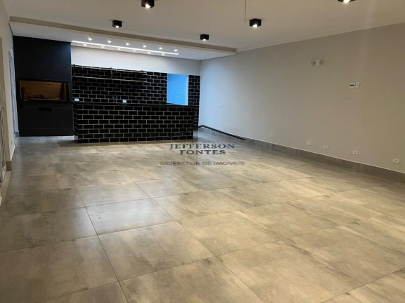 Imagem Casa com 3 Quartos à Venda, 446 m² em Parque Das Esmeraldas Ii - Marília