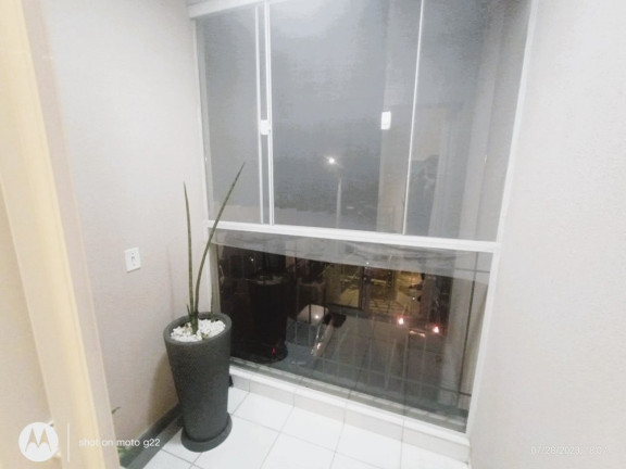 Imagem Apartamento com 2 Quartos à Venda, 49 m² em Jardim Ester - Itatiba