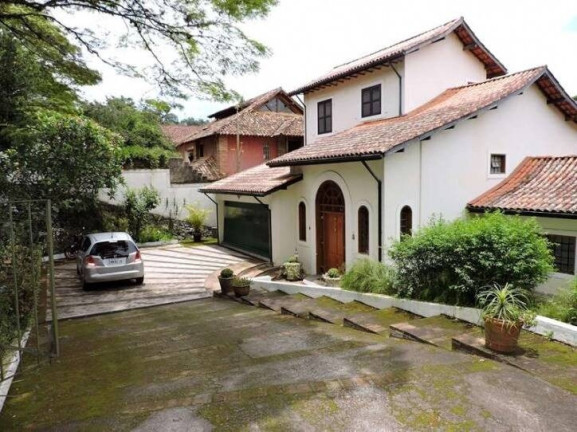 Imagem Casa de Condomínio com 4 Quartos à Venda, em Jardim Do Golf I - Jandira Imagem Casa de Condomínio com 4 Quartos à Venda, em Jardim Do Golf I - Jandira