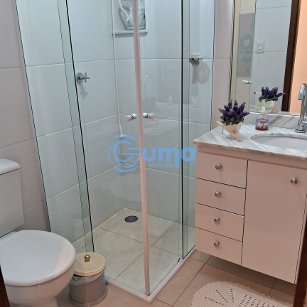 Imagem Apartamento com 3 Quartos à Venda, 69 m² em Residencial Das Ilhas - Bragança Paulista Imagem Apartamento com 3 Quartos à Venda, 69 m² em Residencial Das Ilhas - Bragança Paulista