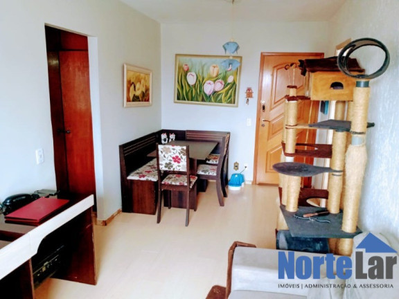 Imagem Apartamento com 1 Quarto à Venda, 37 m² em Sítio Do Mandaqui - São Paulo