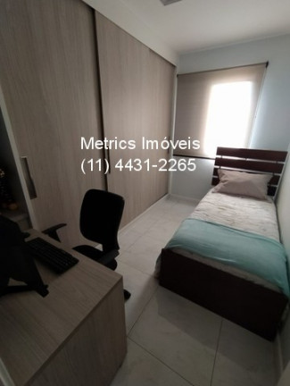 Imagem Imóvel com 2 Quartos à Venda, 54 m² em Jardim Guanabara - Jundiaí
