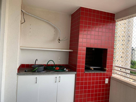 Imagem Apartamento com 3 Quartos à Venda, 141 m² em Araes - Cuiabá Imagem Apartamento com 3 Quartos à Venda, 141 m² em Araes - Cuiabá