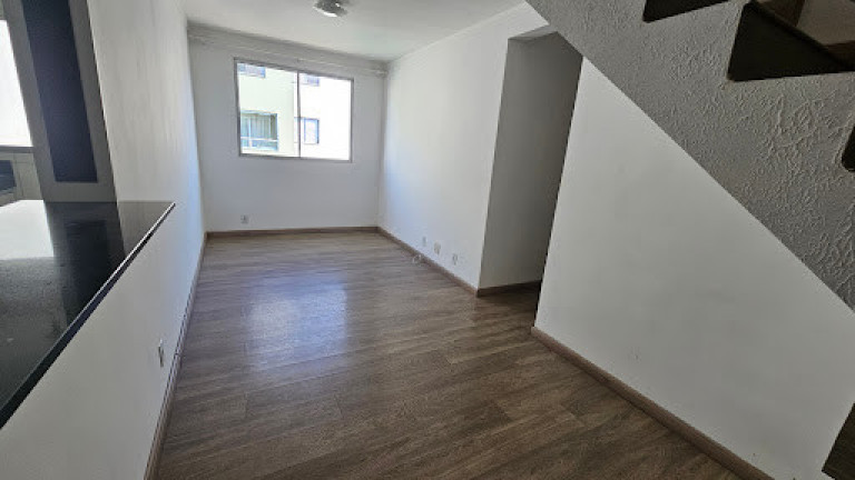 Imagem Cobertura com 3 Quartos à Venda, 120 m² em Jardim Nova Europa - Campinas