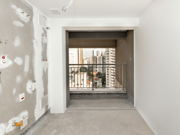Imagem Apartamento com 3 Quartos à Venda, 157 m² em Perdizes - São Paulo