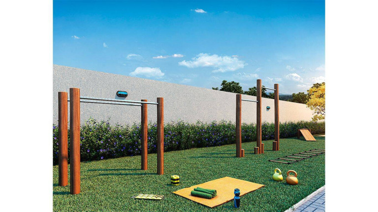 Imagem Apartamento com 2 Quartos à Venda, 41 m² em Bosque Maia - São Paulo Imagem Apartamento com 2 Quartos à Venda, 41 m² em Bosque Maia - São Paulo