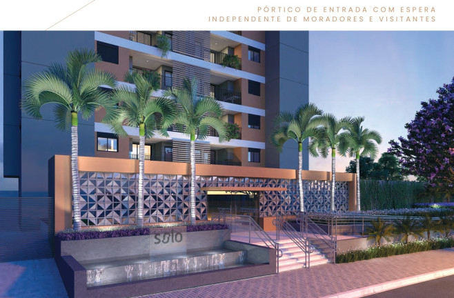 Imagem Imóvel com 3 Quartos à Venda, 78 m² em Quinta Da Primavera - Ribeirão Preto Imagem Imóvel com 3 Quartos à Venda, 78 m² em Quinta Da Primavera - Ribeirão Preto