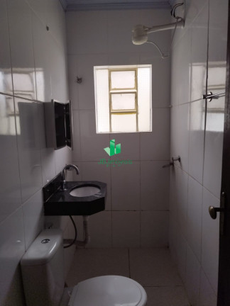 Imagem Casa com 3 Quartos para Alugar, 1 m² em Centro - Montes Claros