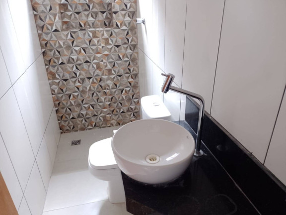 Imagem Casa com 3 Quartos à Venda, 360 m² em Parque Santa Cecília - Aparecida De Goiânia