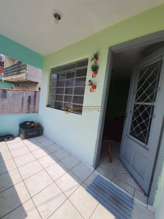 Imagem Casa com 2 Quartos à Venda, 252 m² em Vila Suíça - Santo André Imagem Casa com 2 Quartos à Venda, 252 m² em Vila Suíça - Santo André