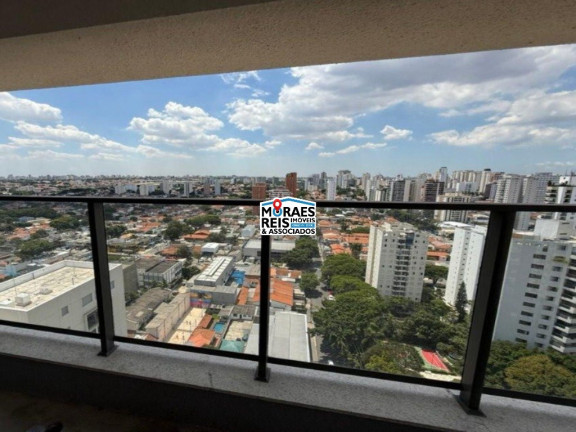 Imagem Apartamento com 3 Quartos à Venda, 240 m² em Campo Belo - São Paulo