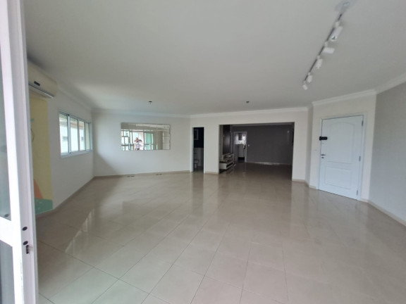 Imagem Apartamento com 3 Quartos à Venda, 200 m² em Ponta Da Praia - Santos Imagem Apartamento com 3 Quartos à Venda, 200 m² em Ponta Da Praia - Santos