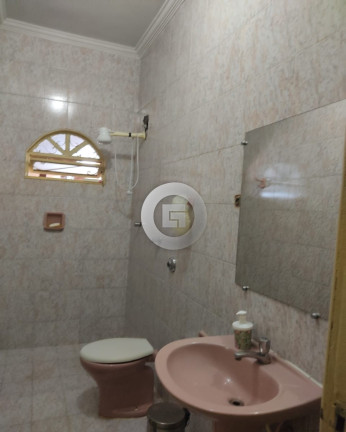 Imagem Casa com 2 Quartos à Venda, 104 m² em Santa Rita - Montes Claros