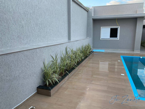 Imagem Casa com 3 Quartos à Venda, 160 m² em Balneário Eliane - Guaratuba