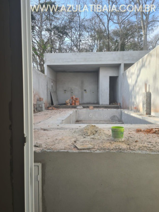 Imagem Casa com 3 Quartos à Venda, 290 m² em Jardim Paulista - Atibaia