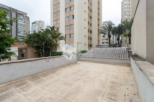 Imagem Casa com 2 Quartos à Venda, 140 m² em Indianópolis - São Paulo