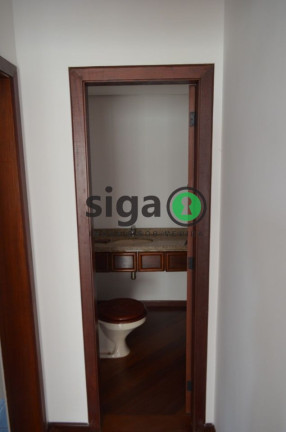 Imagem Apartamento com 3 Quartos à Venda, 131 m² em Vila Suzana - São Paulo Imagem Apartamento com 3 Quartos à Venda, 131 m² em Vila Suzana - São Paulo