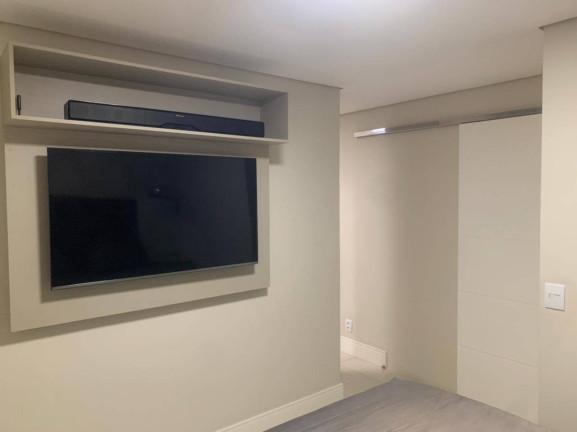 Imagem Apartamento com 2 Quartos à Venda, 70 m² em Vila Prudente - São Paulo