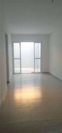 Apartamento com 3 Quartos à Venda, 82 m² em Jardim - Santo André